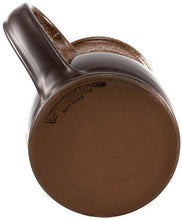 Load image into Gallery viewer, Gift Boxed Honey Bear Kitchen Handmade Stoneware 14 oz Mug
