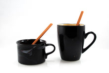 Load image into Gallery viewer, Silicone Stirring Spoon Sets
